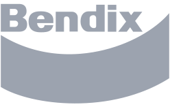 The Bendix logo