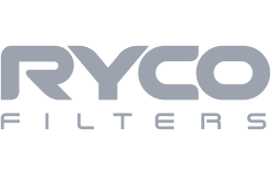The Ryco logo